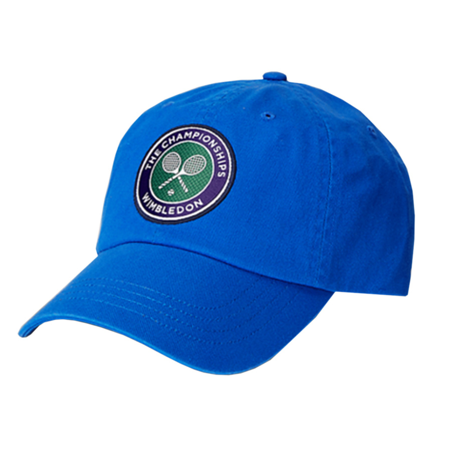 Czapka POLO RALPH LAUREN Wimbledon 710910553003