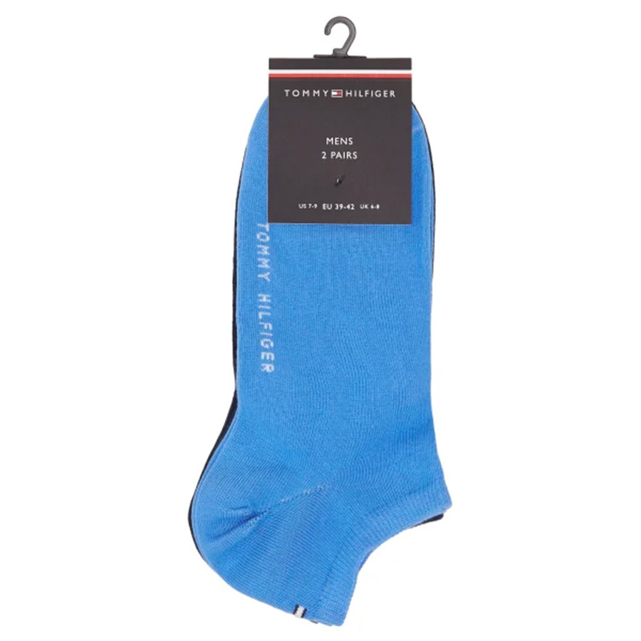 Zestaw Skarpet 2-Pack TOMMY HILFIGER 342023001