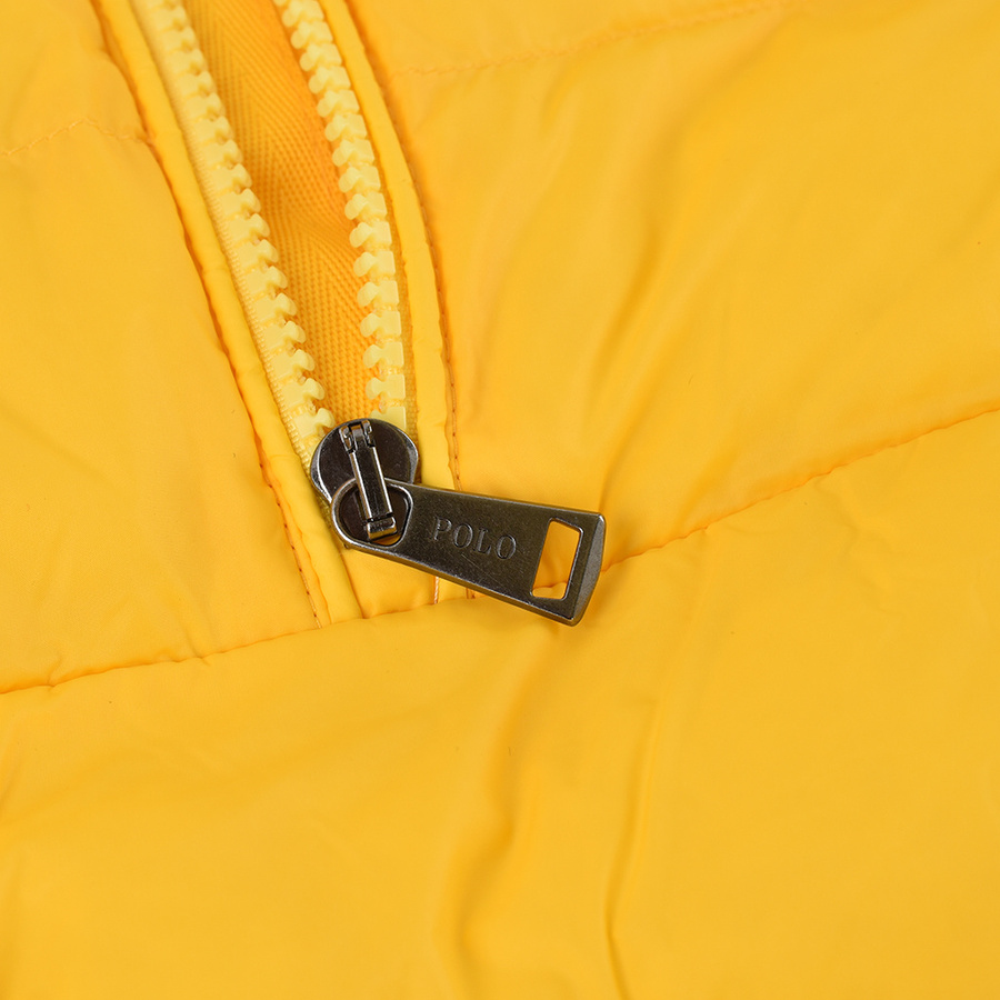 Kurtka Puchowa POLO RALPH LAUREN 710847095