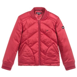 Kurtka Dziecięca TOMMY HILFIGER KG0KG03625