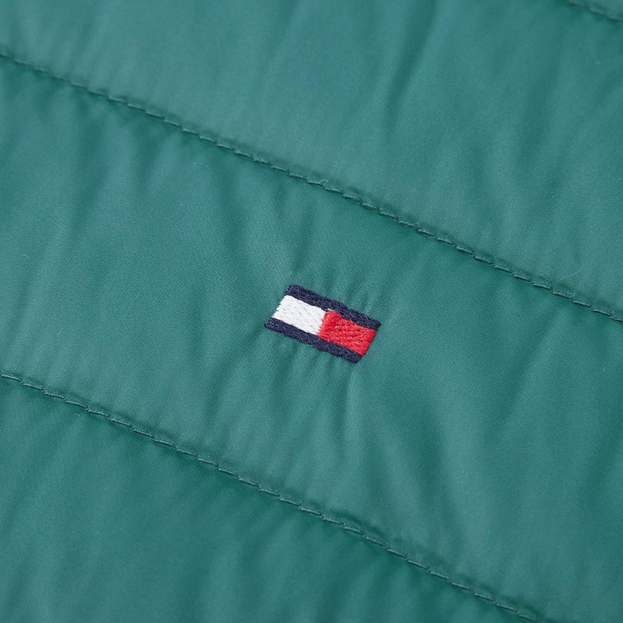 Kurtka TOMMY HILFIGER Basics XM0XM02014