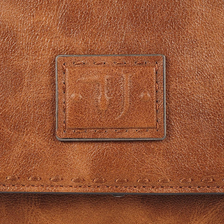 Torebka Damska TRUSSARDI Zenzero75B00496 9Y099999