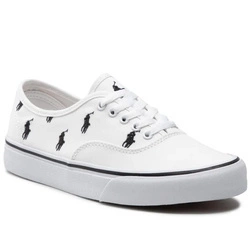 Tenisówki POLO RALPH LAUREN Keaton 816841209014