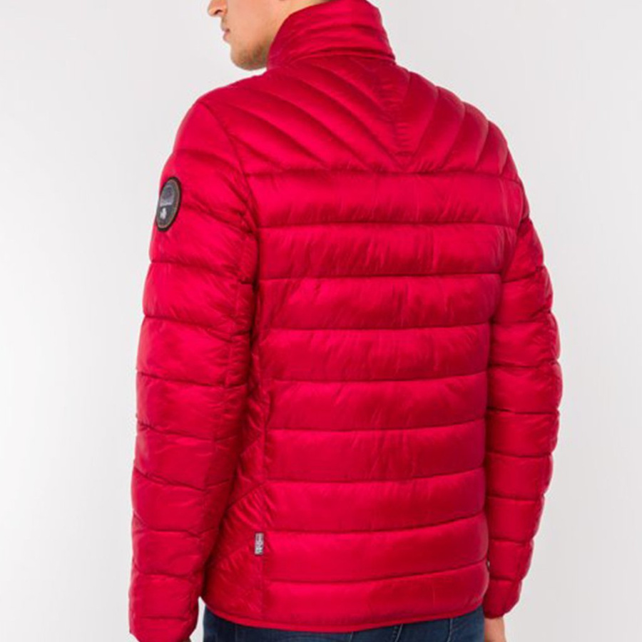 Kurtka Meska NAPAPIJRI Aerons Stand N0YI4Y