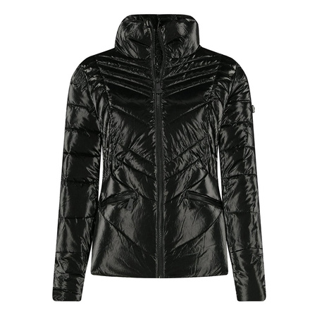 Kurtka Damska GUESS Tammie W0BL0D WDH20 Czarny