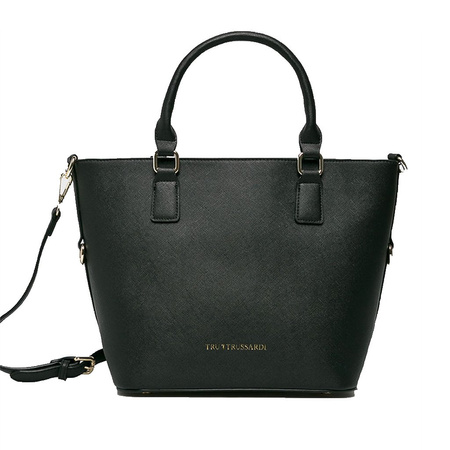 Torebka Skórzana Damska Trussardi Jeans 76BTS01