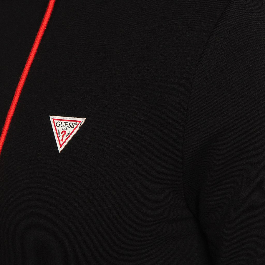 Bluza Męska GUESS JEANS CHRISTIAN M0BQ52 K7ON1