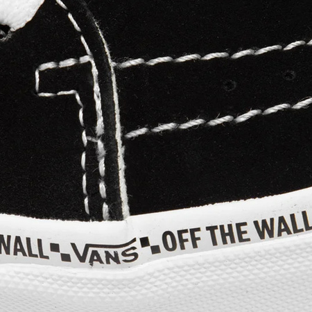 Buty Damskie VANS Sk8-Hi VN0A4UI26BT1 Min