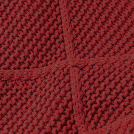 Sweter Damski GUESS Haley Q1BR10 Z1S00 Bordowy