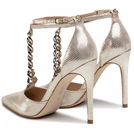 Szpilki damskie Guess FC5NI0 LEA08