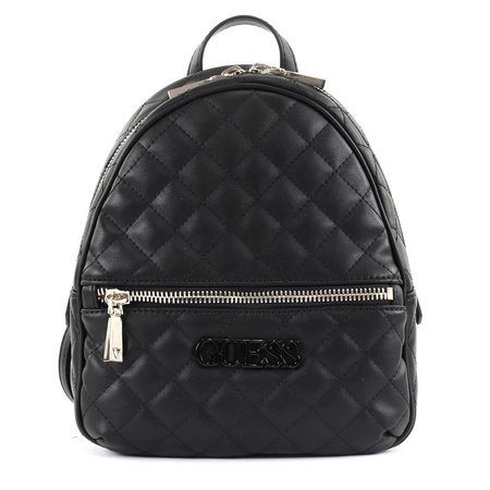 PLECAK  GUESS Elliana Backpack VG730232  Black
