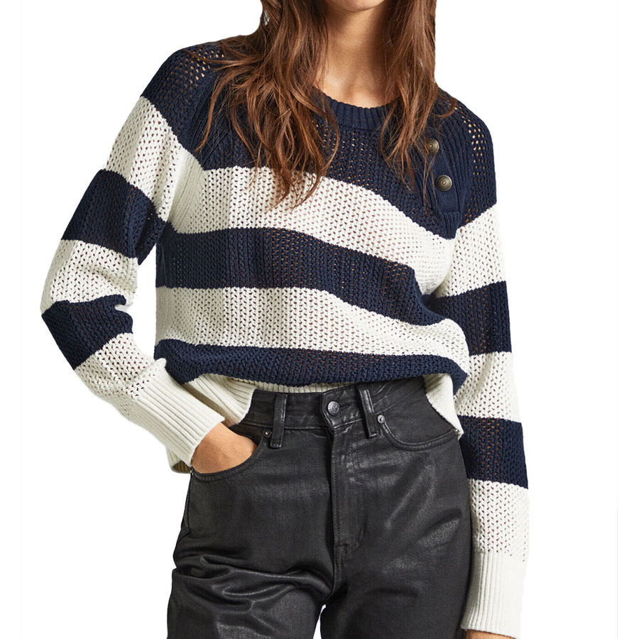 Sweter Damski PEPE JEANS PM702439