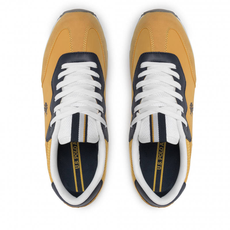 Buty Meskie U.S. POLO ASSN. Wilys004/2Th1