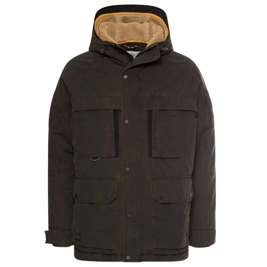 Kurtka Zimowa CAMEL ACTIVE 420040/6N74