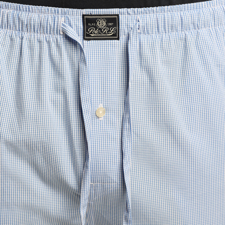 Spodnie od Piżamy POLO RALPH LAUREN 714520697