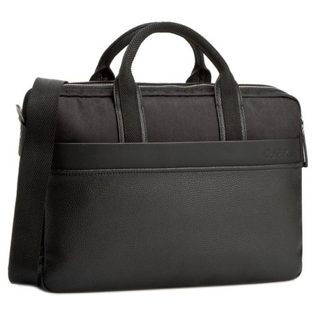 Torba na laptopa CALVIN KLEIN JEANS Tom K50K500687