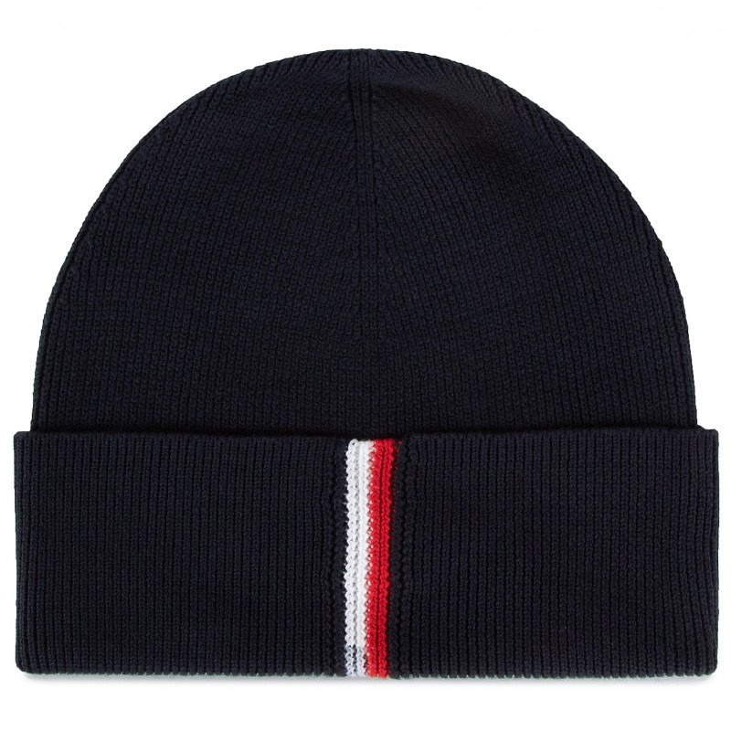 CZAPKA TOMMY HILFIGER MĘSKA AM0AM05424 CJM