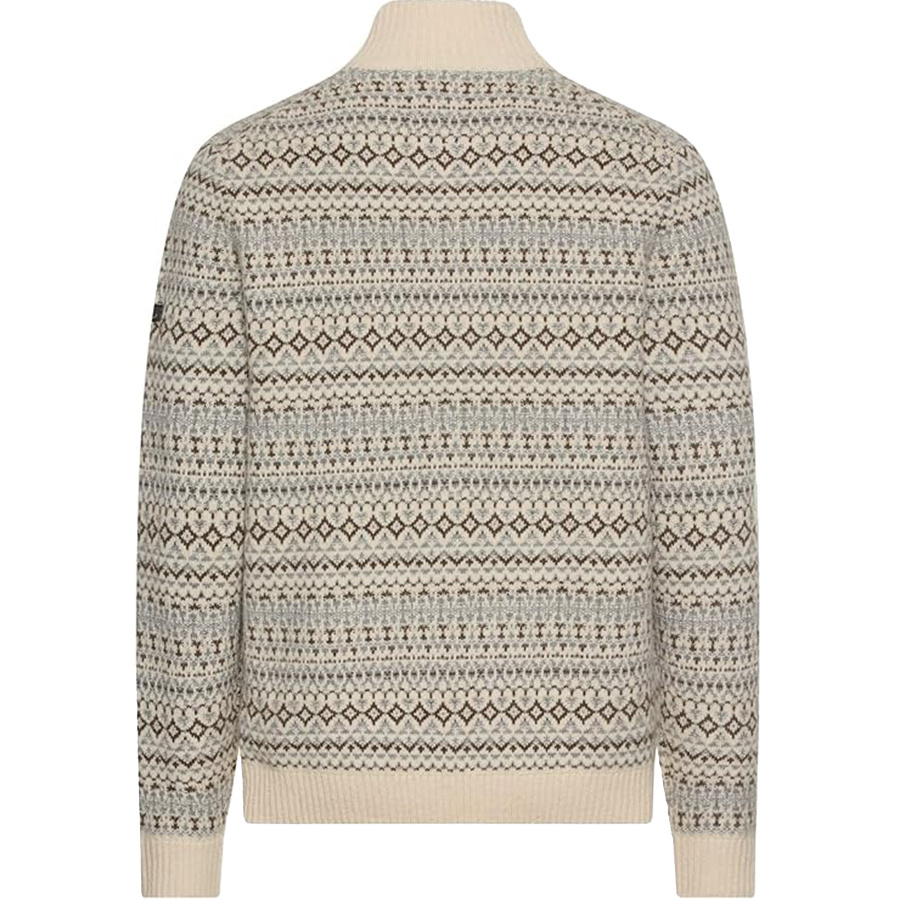 Sweter CAMEL ACTIVE 409530/6K26 Beżowy