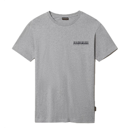 T-Shirt Męski NAPAPIJRI Quintino NP0A4E5Q