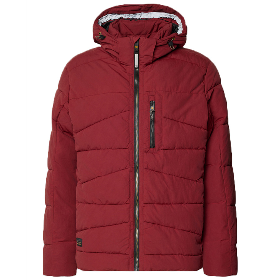 Kurtka Pikowana CAMEL ACTIVE 4301506N47