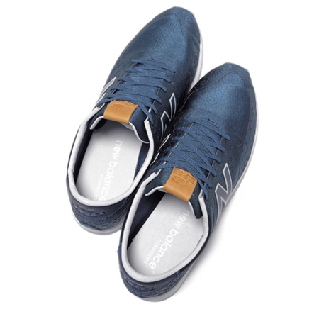 NEW BALANCE BUTY MĘSKIE SPORTOWE (WL420DFN)