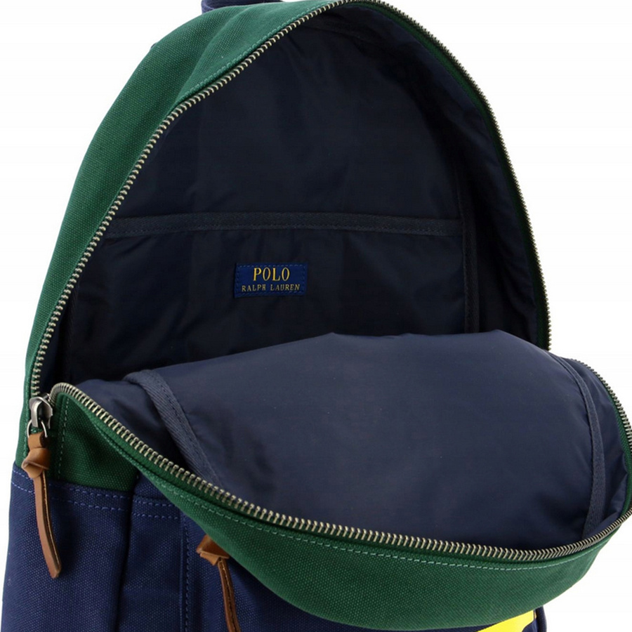 Plecak POLO RALPH LAUREN Sport 405797751001