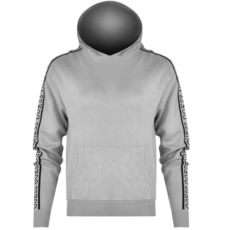 Sweter Damski GUESS Lyndi Q1VR03 Z2NM0 Szary