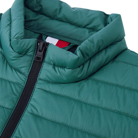 Kurtka TOMMY HILFIGER Basics XM0XM02014