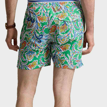Szorty Kąpielowe POLO RALPH LAUREN 710936413001