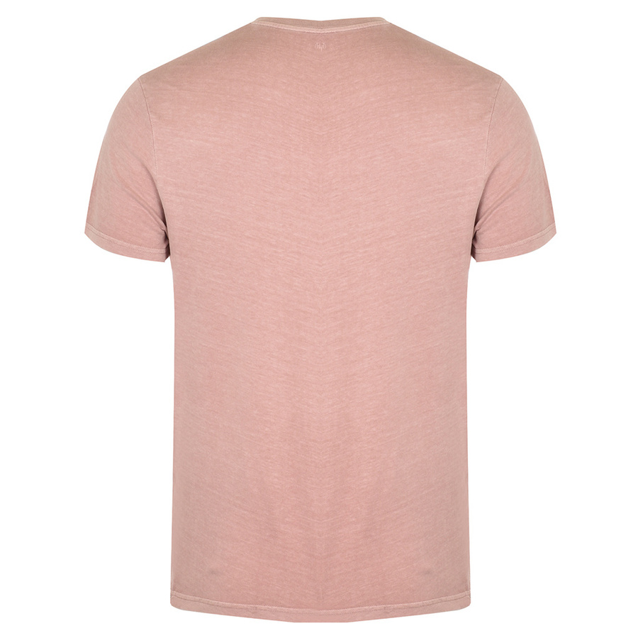 T-shirt PEPE JEANS TURNER PM508907 Różowy