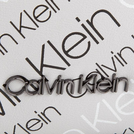 Torebka CALVIN KLEIN Inside Out Large K60K604301