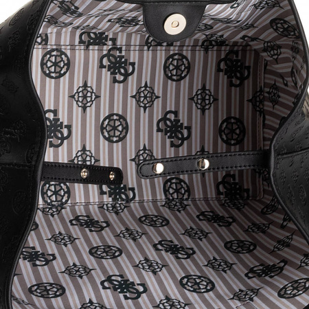 Torebka damska dwuelementowa Guess Vikky SP699524