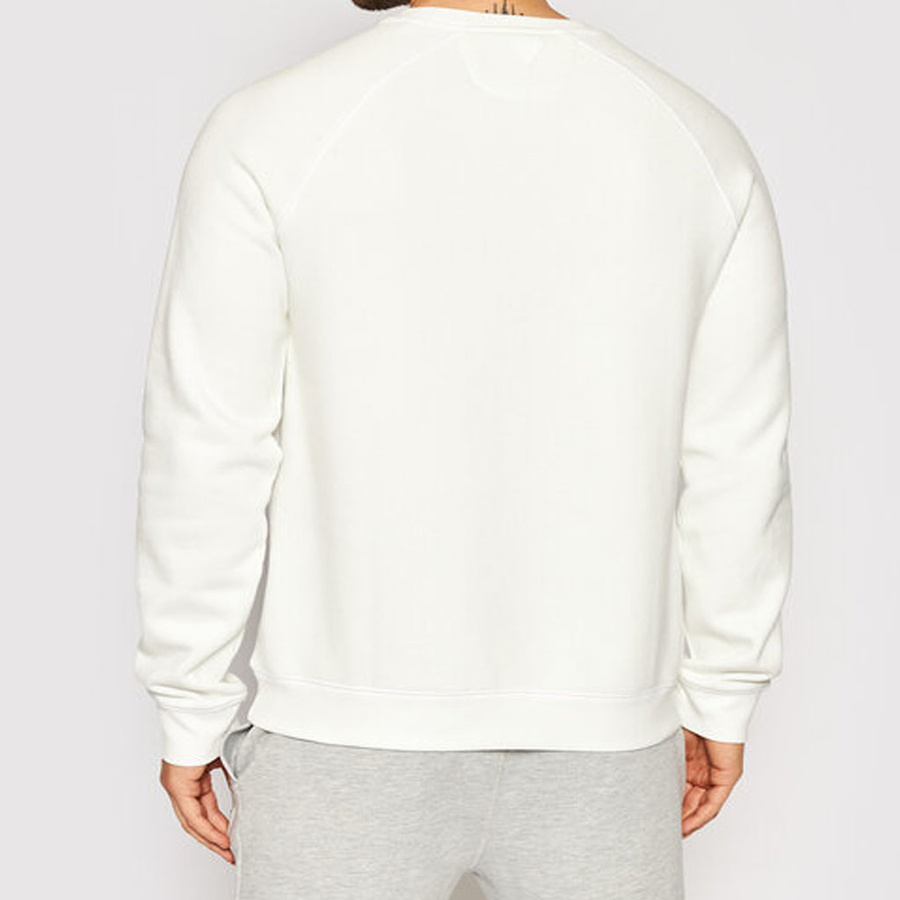 Bluza Meska GUESS  U1YA02 K9V31 Biala