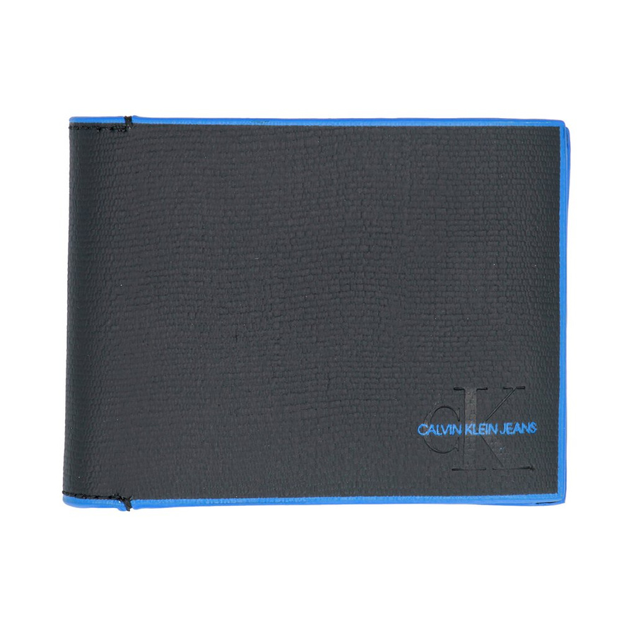 Portfel CALVIN KLEIN JEANS EDGE POP K50K504538