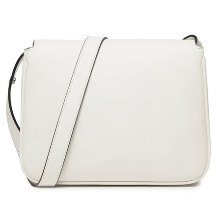 Torebka KARL LAGERFELD 236W3091 Biała