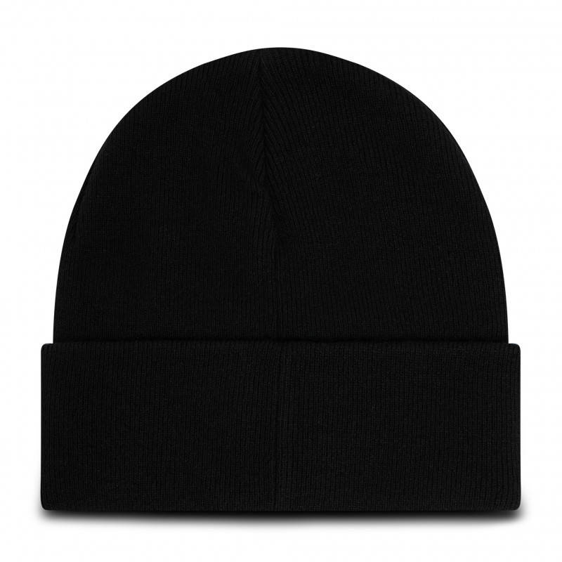 CZAPKA CALVIN KLEIN JEANS Beanie K50K506246 Czarna