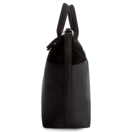Torebka CALVIN KLEIN Susis3 Large Tote K60K603395