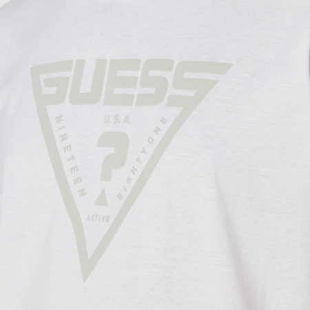 T-shirt Męski GUESS Azha Z4BI02 I3Z14 Oversize