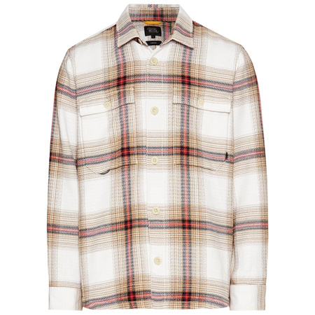 Koszula Męska CAMEL ACTIVE 409384/5S84