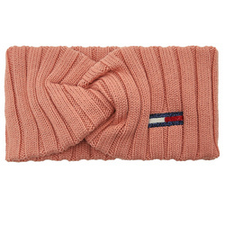 Opaska TOMMY JEANS Flag Headband AW0AW15475