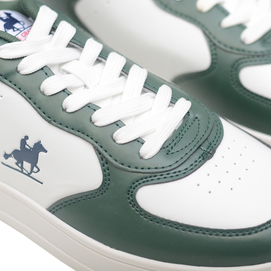 Buty U.S. GRAND POLO EQUIPMENT & APPAREL 4500-100155