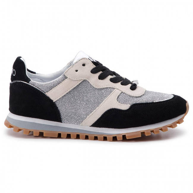 Buty Liu Jo B19049 PX037 ALEXA WIELOKOLOROWE