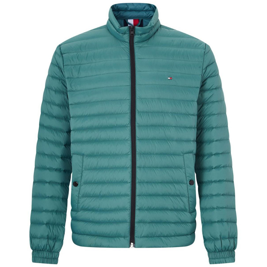 Kurtka TOMMY HILFIGER Basics XM0XM02014