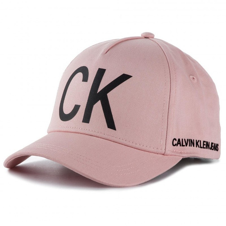 Czapka CALVIN KLEIN JEANS J Ck Jeans Cap K60K60569