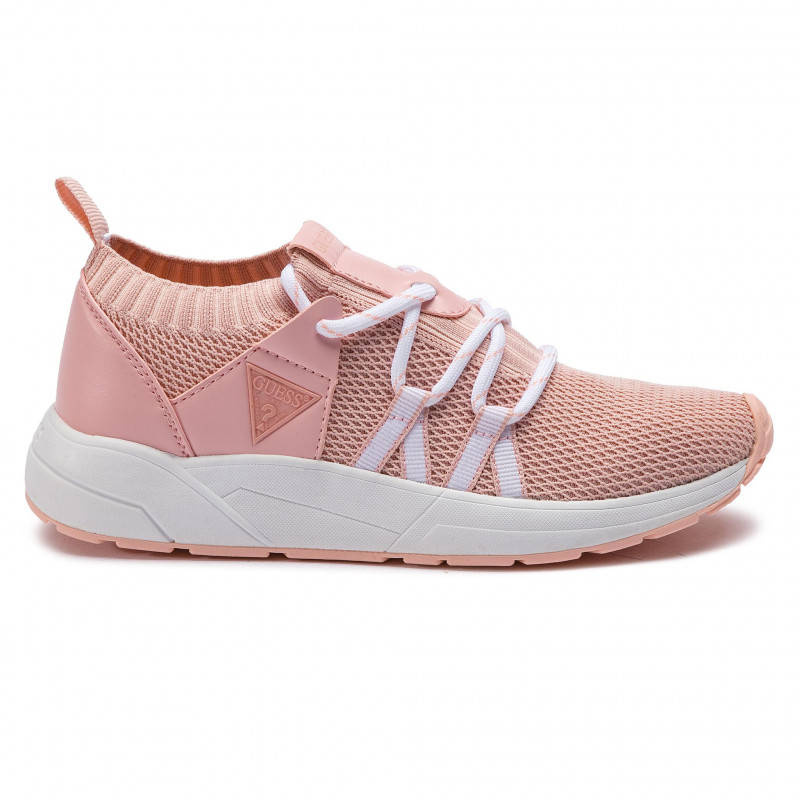 Buty Damskie GUESS Veller FL6VEL FAB12 ROSE