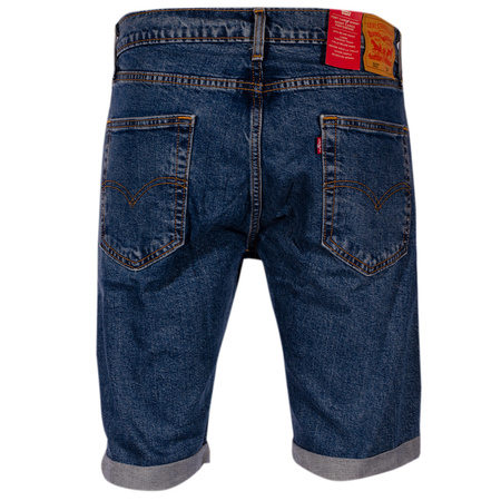 Spodenki jeansowe Levi's S40109 511