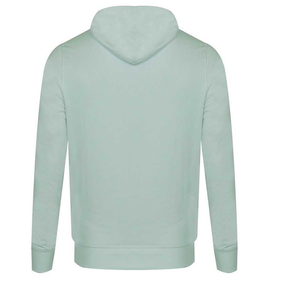 Bluza Męska U.S. POLO ASSN. 12126WC 11C020 Miętowy