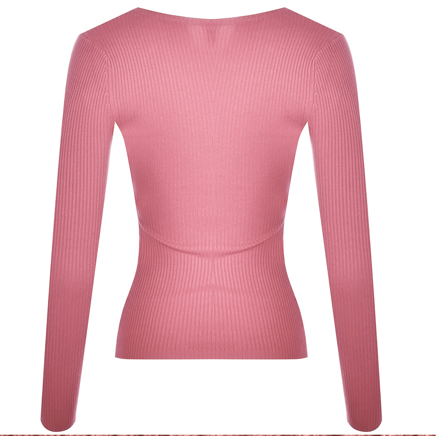 Sweter Damski GUESS Ls Mina Q2OR00 Z0614