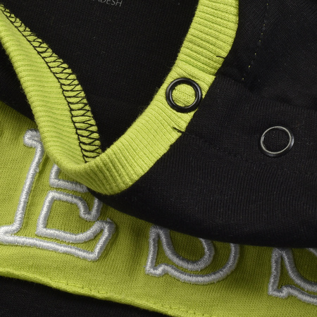 Bluzka Dziecieca GUESS K2BI23 K6YW1 Czarna -30%