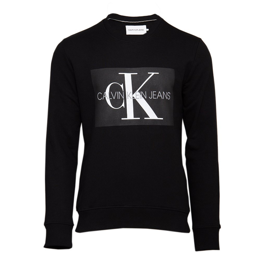 Bluza Męska Calvin Klein Jeans J30J307742